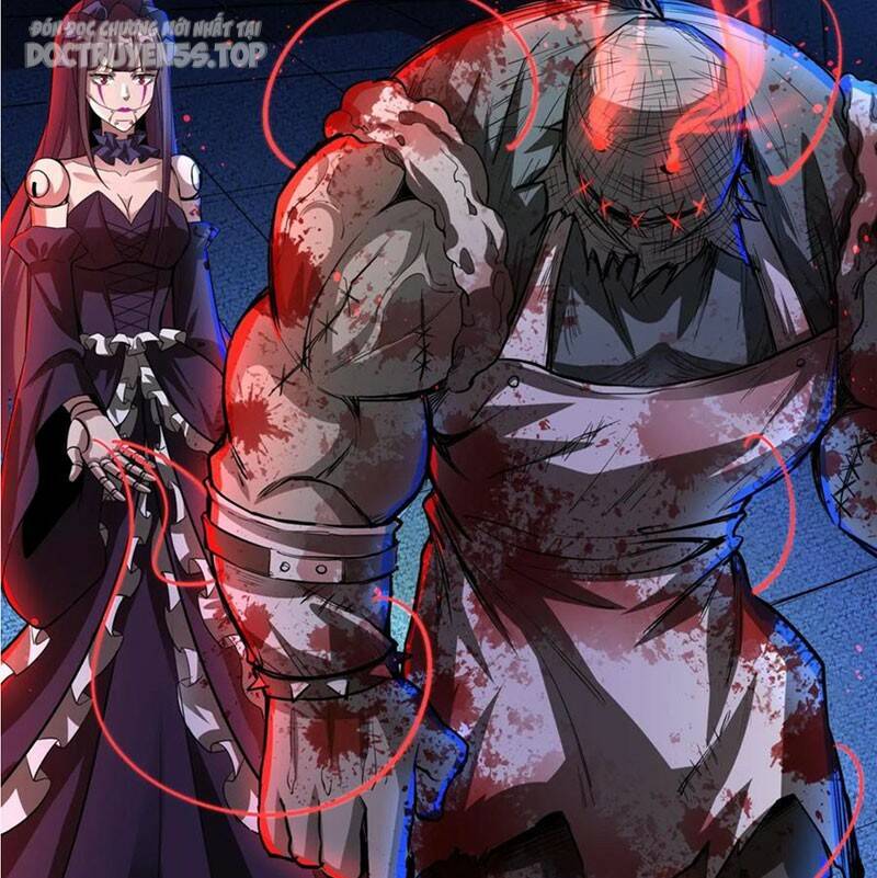 Dược Sư Kì Lạ: Bệnh Nhân Của Tôi Đều Rất Khủng Bố Chapter 144 - Trang 2