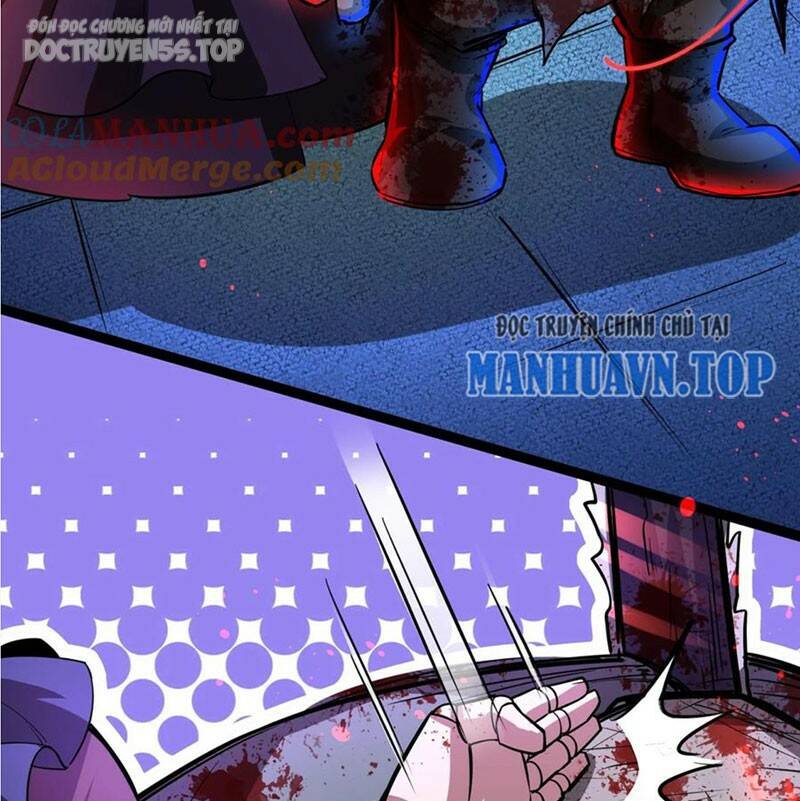 Dược Sư Kì Lạ: Bệnh Nhân Của Tôi Đều Rất Khủng Bố Chapter 144 - Trang 2