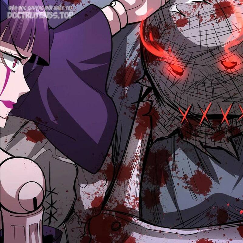 Dược Sư Kì Lạ: Bệnh Nhân Của Tôi Đều Rất Khủng Bố Chapter 144 - Trang 2