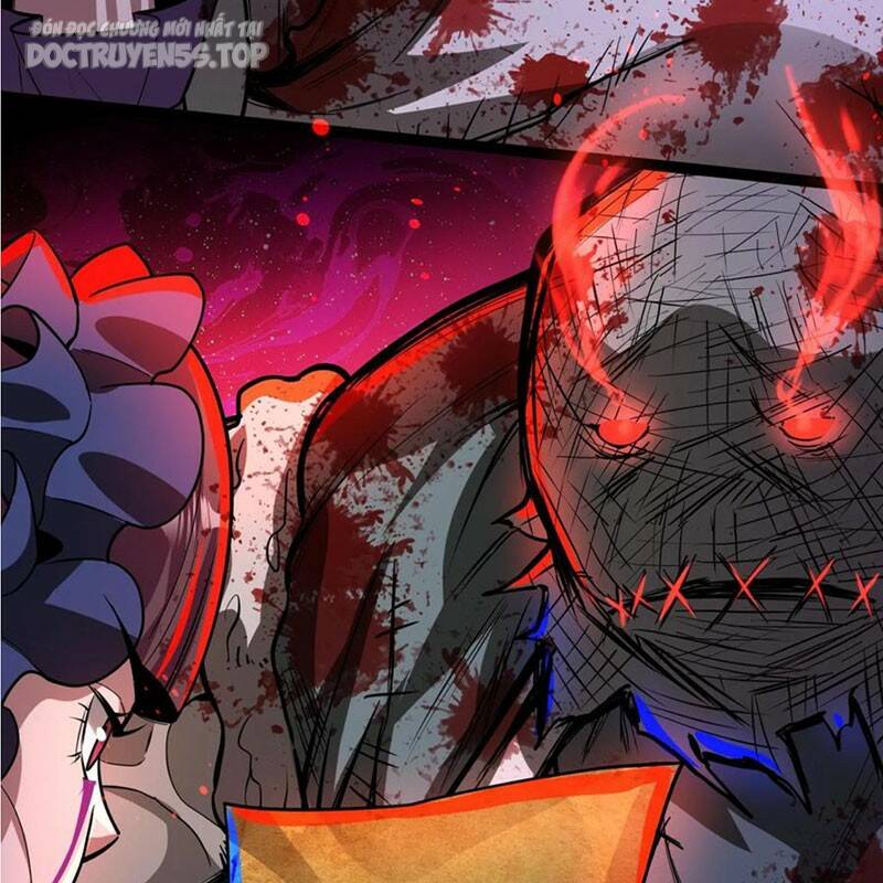 Dược Sư Kì Lạ: Bệnh Nhân Của Tôi Đều Rất Khủng Bố Chapter 144 - Trang 2