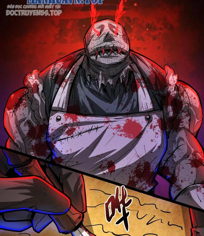 Dược Sư Kì Lạ: Bệnh Nhân Của Tôi Đều Rất Khủng Bố Chapter 144 - Trang 2