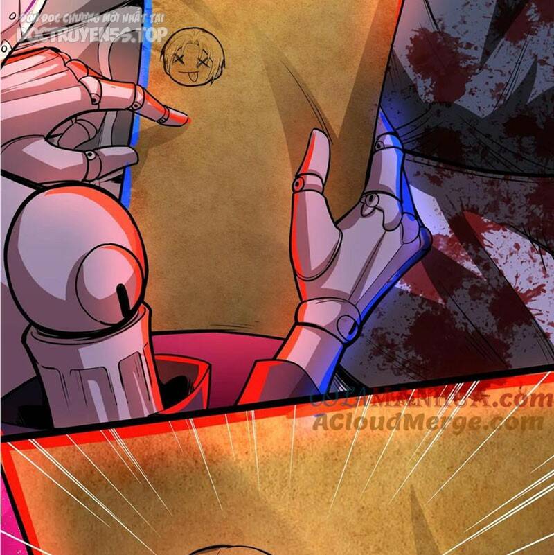 Dược Sư Kì Lạ: Bệnh Nhân Của Tôi Đều Rất Khủng Bố Chapter 144 - Trang 2