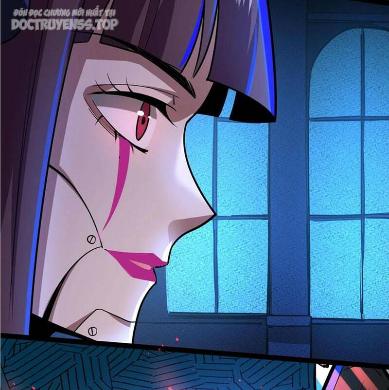 Dược Sư Kì Lạ: Bệnh Nhân Của Tôi Đều Rất Khủng Bố Chapter 144 - Trang 2