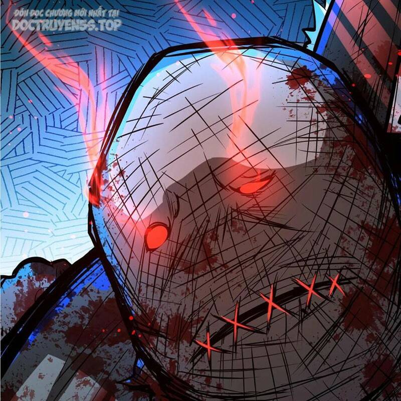 Dược Sư Kì Lạ: Bệnh Nhân Của Tôi Đều Rất Khủng Bố Chapter 144 - Trang 2