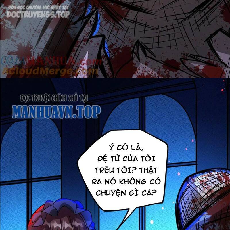 Dược Sư Kì Lạ: Bệnh Nhân Của Tôi Đều Rất Khủng Bố Chapter 144 - Trang 2