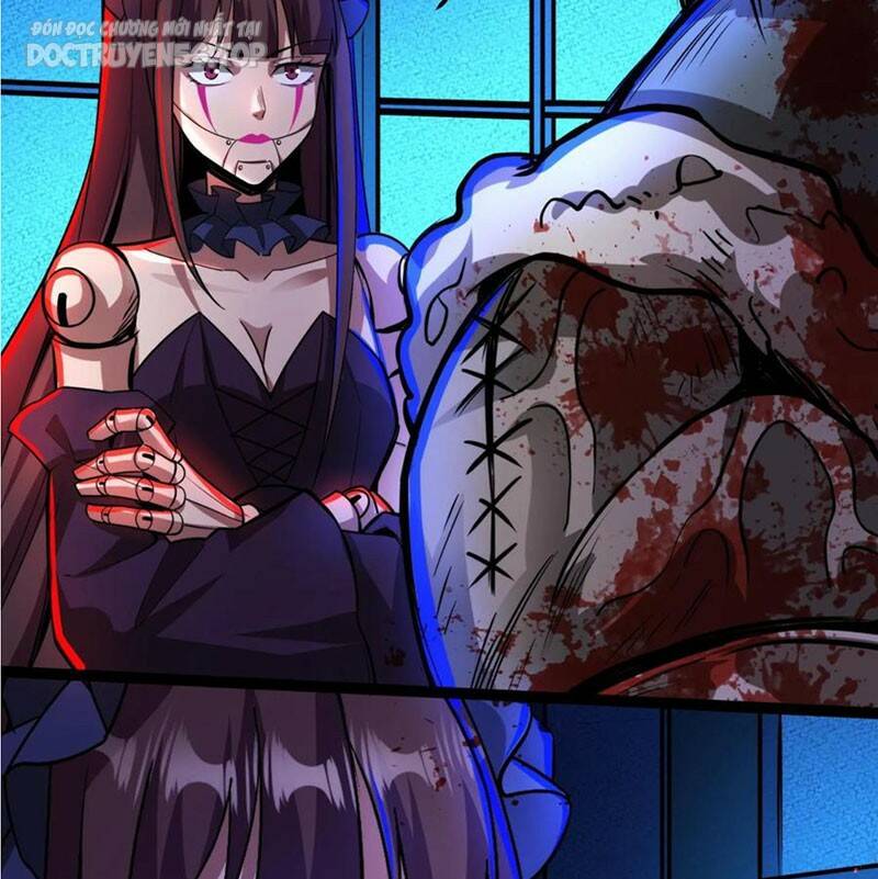 Dược Sư Kì Lạ: Bệnh Nhân Của Tôi Đều Rất Khủng Bố Chapter 144 - Trang 2