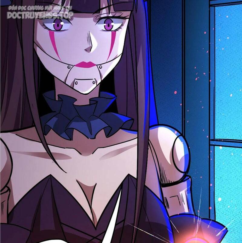 Dược Sư Kì Lạ: Bệnh Nhân Của Tôi Đều Rất Khủng Bố Chapter 144 - Trang 2