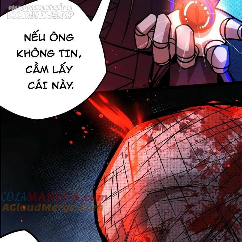 Dược Sư Kì Lạ: Bệnh Nhân Của Tôi Đều Rất Khủng Bố Chapter 144 - Trang 2