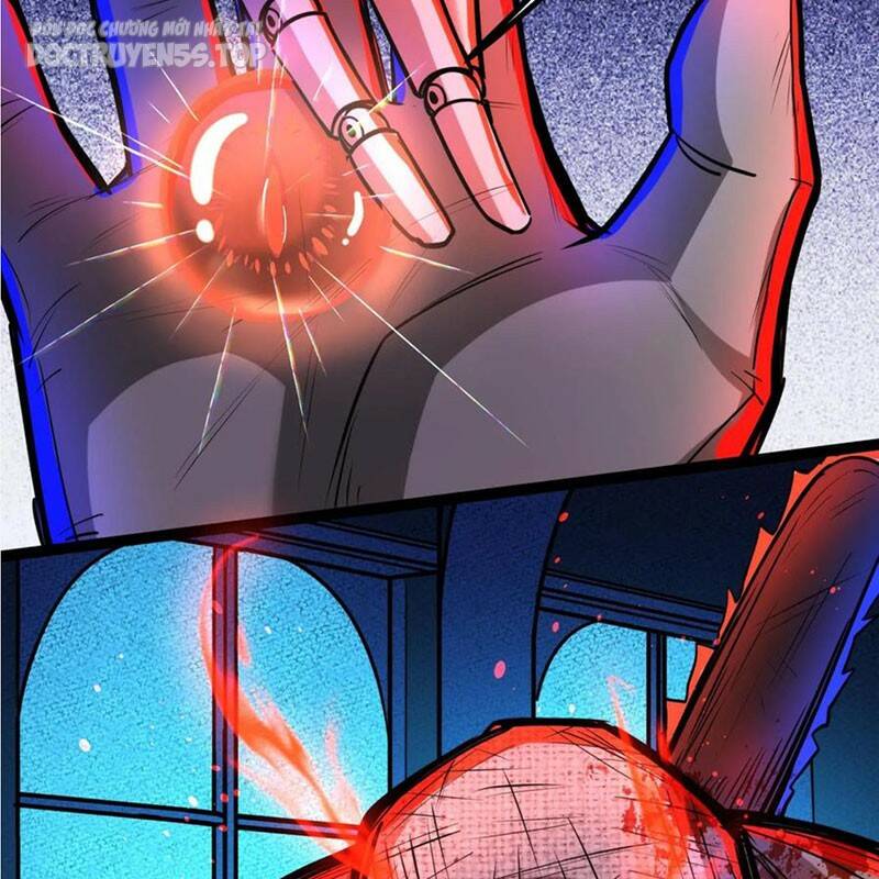 Dược Sư Kì Lạ: Bệnh Nhân Của Tôi Đều Rất Khủng Bố Chapter 144 - Trang 2