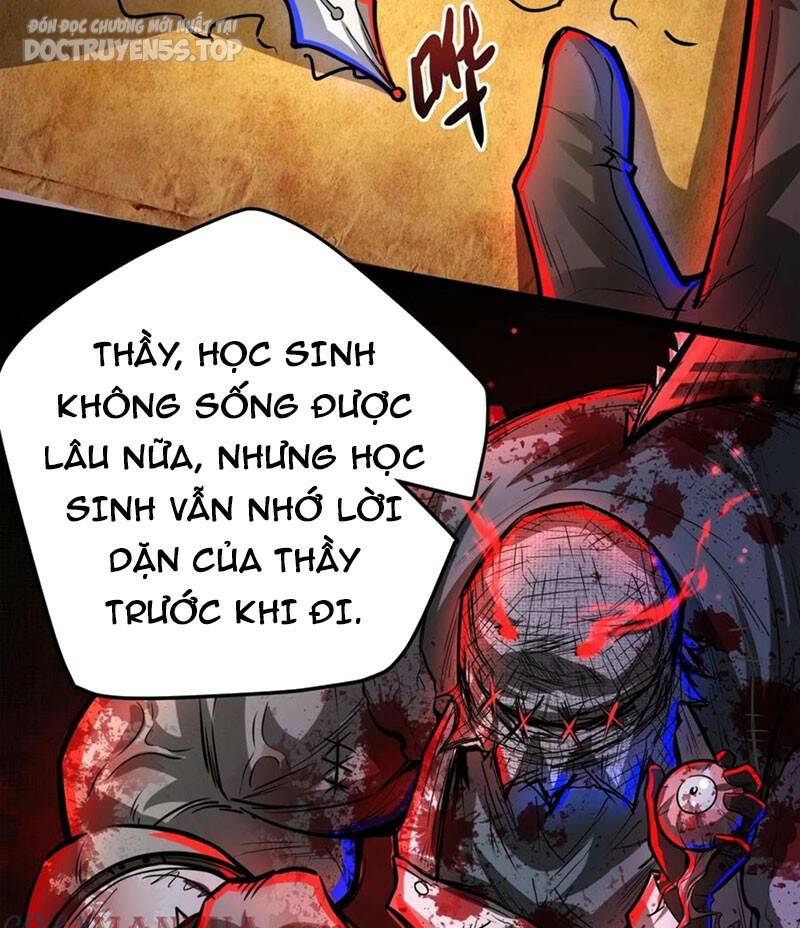 Dược Sư Kì Lạ: Bệnh Nhân Của Tôi Đều Rất Khủng Bố Chapter 144 - Trang 2