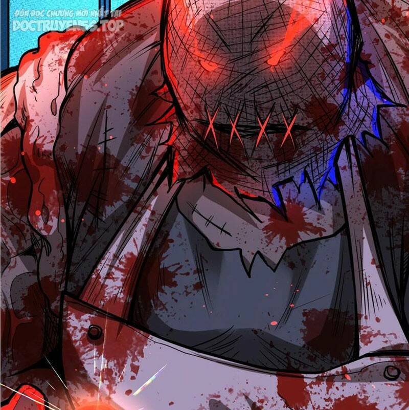 Dược Sư Kì Lạ: Bệnh Nhân Của Tôi Đều Rất Khủng Bố Chapter 144 - Trang 2