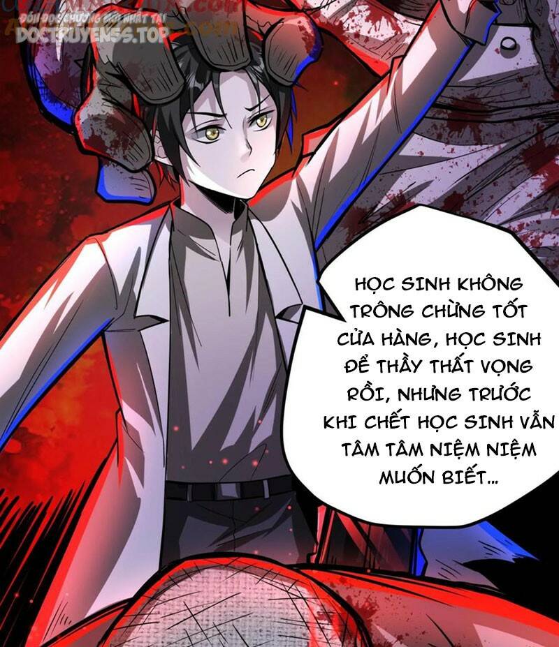 Dược Sư Kì Lạ: Bệnh Nhân Của Tôi Đều Rất Khủng Bố Chapter 144 - Trang 2