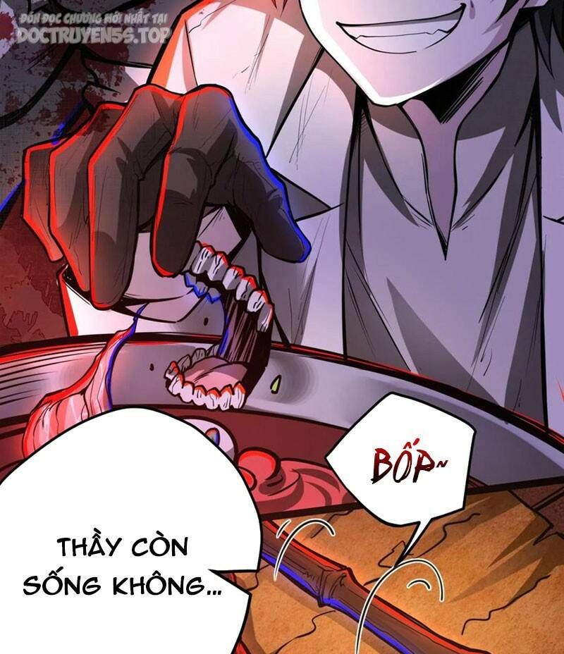 Dược Sư Kì Lạ: Bệnh Nhân Của Tôi Đều Rất Khủng Bố Chapter 144 - Trang 2