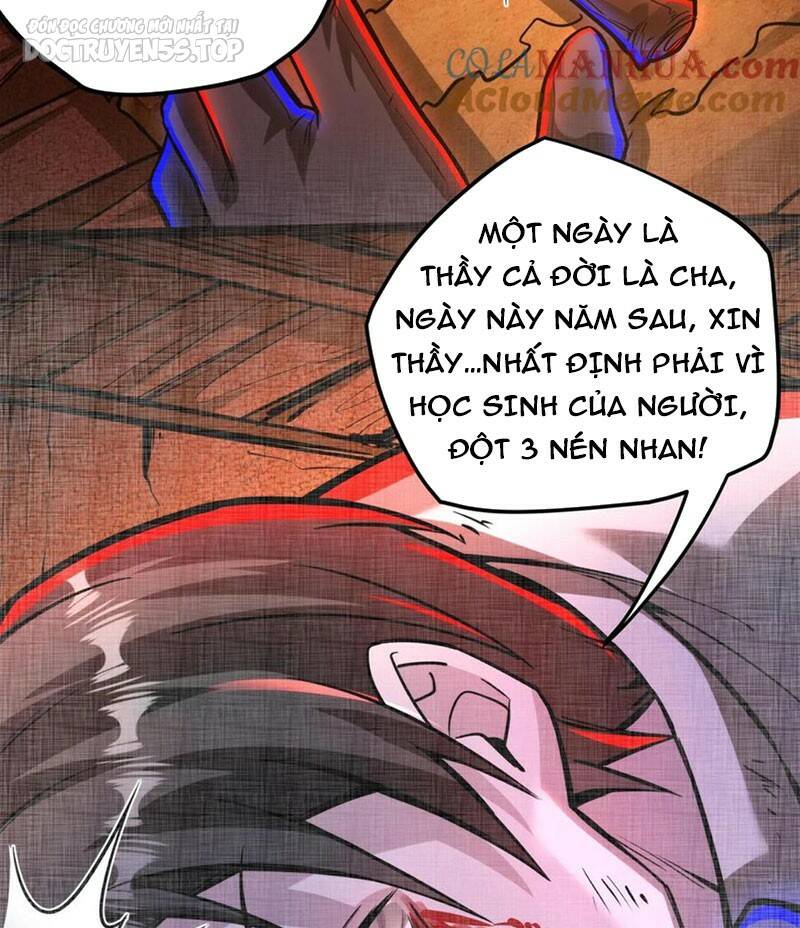 Dược Sư Kì Lạ: Bệnh Nhân Của Tôi Đều Rất Khủng Bố Chapter 144 - Trang 2