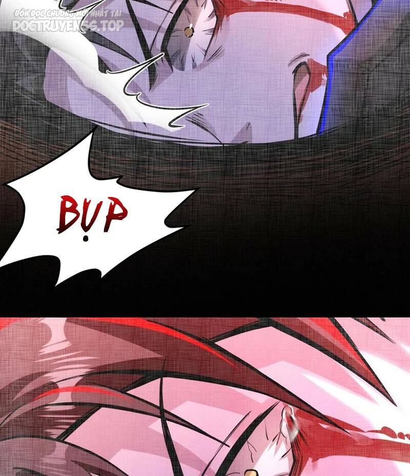 Dược Sư Kì Lạ: Bệnh Nhân Của Tôi Đều Rất Khủng Bố Chapter 144 - Trang 2