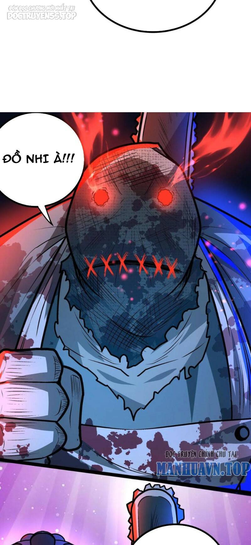 Dược Sư Kì Lạ: Bệnh Nhân Của Tôi Đều Rất Khủng Bố Chapter 145 - Trang 2