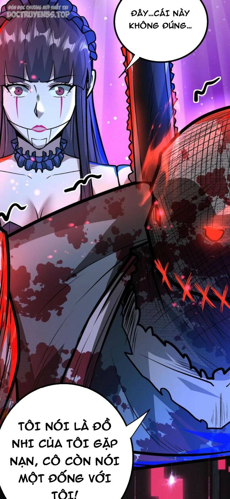 Dược Sư Kì Lạ: Bệnh Nhân Của Tôi Đều Rất Khủng Bố Chapter 145 - Trang 2