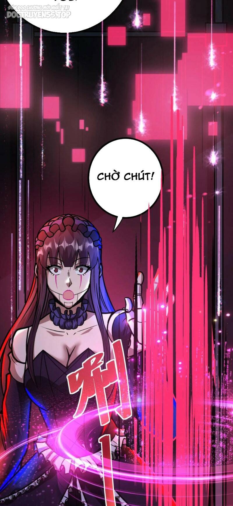 Dược Sư Kì Lạ: Bệnh Nhân Của Tôi Đều Rất Khủng Bố Chapter 145 - Trang 2