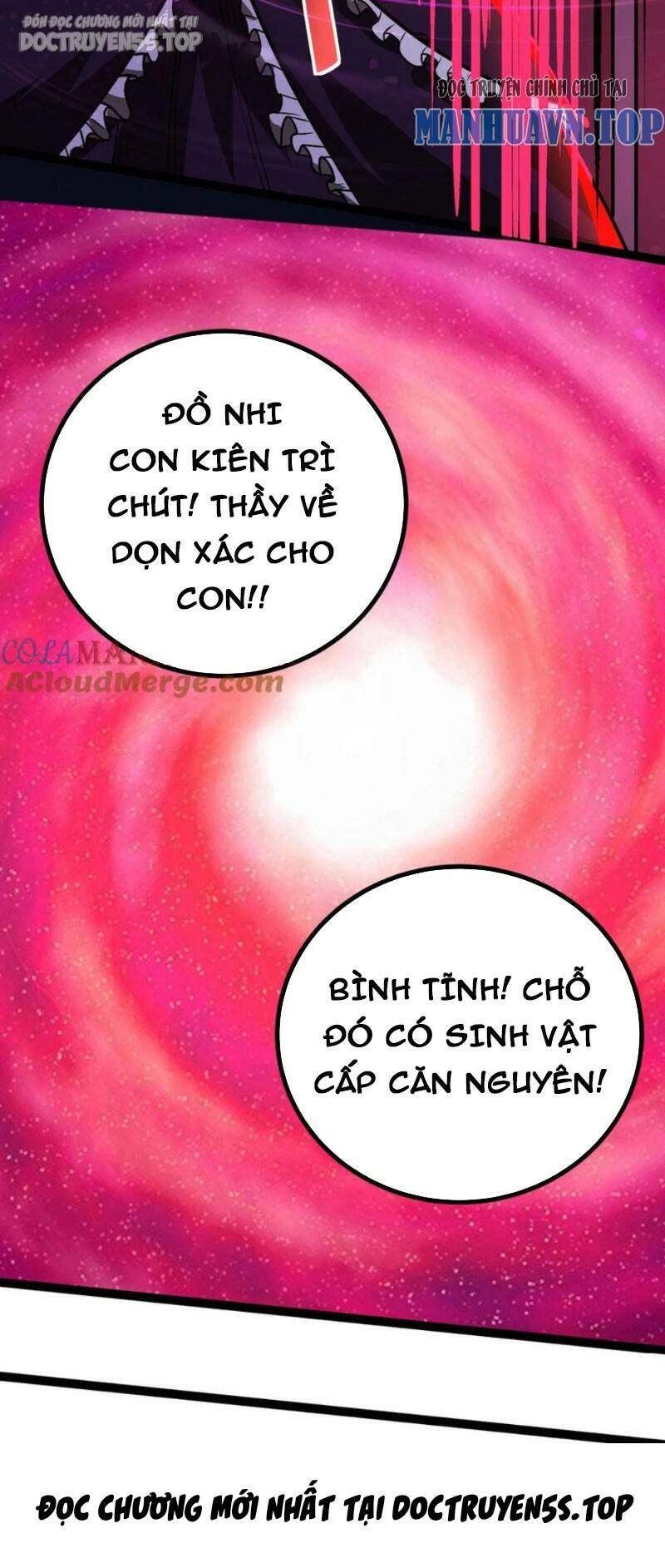 Dược Sư Kì Lạ: Bệnh Nhân Của Tôi Đều Rất Khủng Bố Chapter 145 - Trang 2