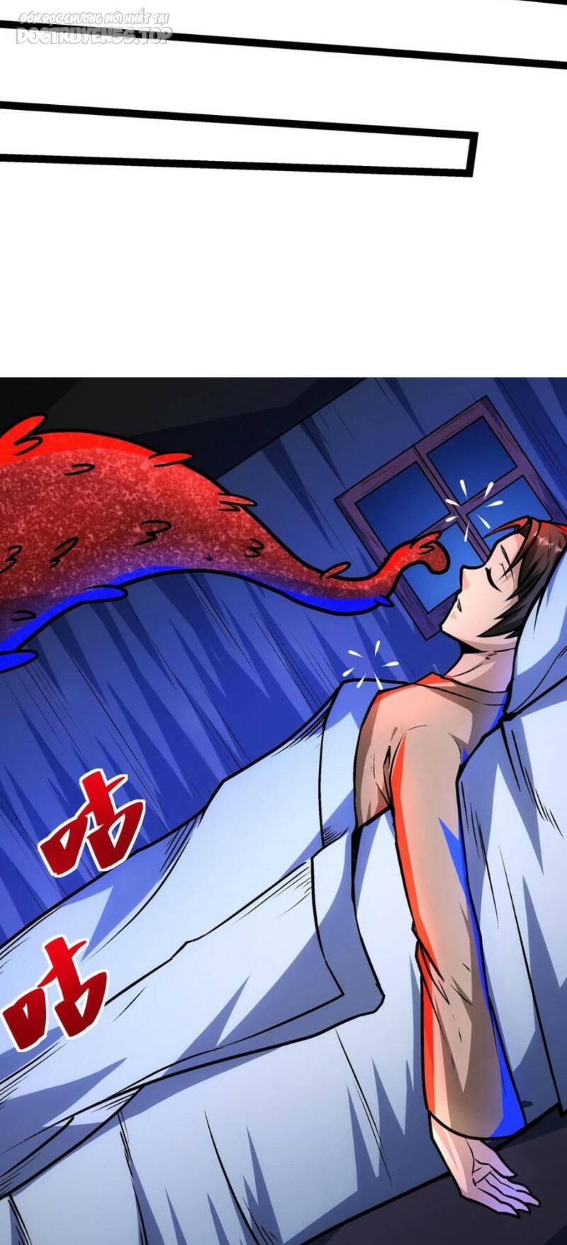 Dược Sư Kì Lạ: Bệnh Nhân Của Tôi Đều Rất Khủng Bố Chapter 145 - Trang 2