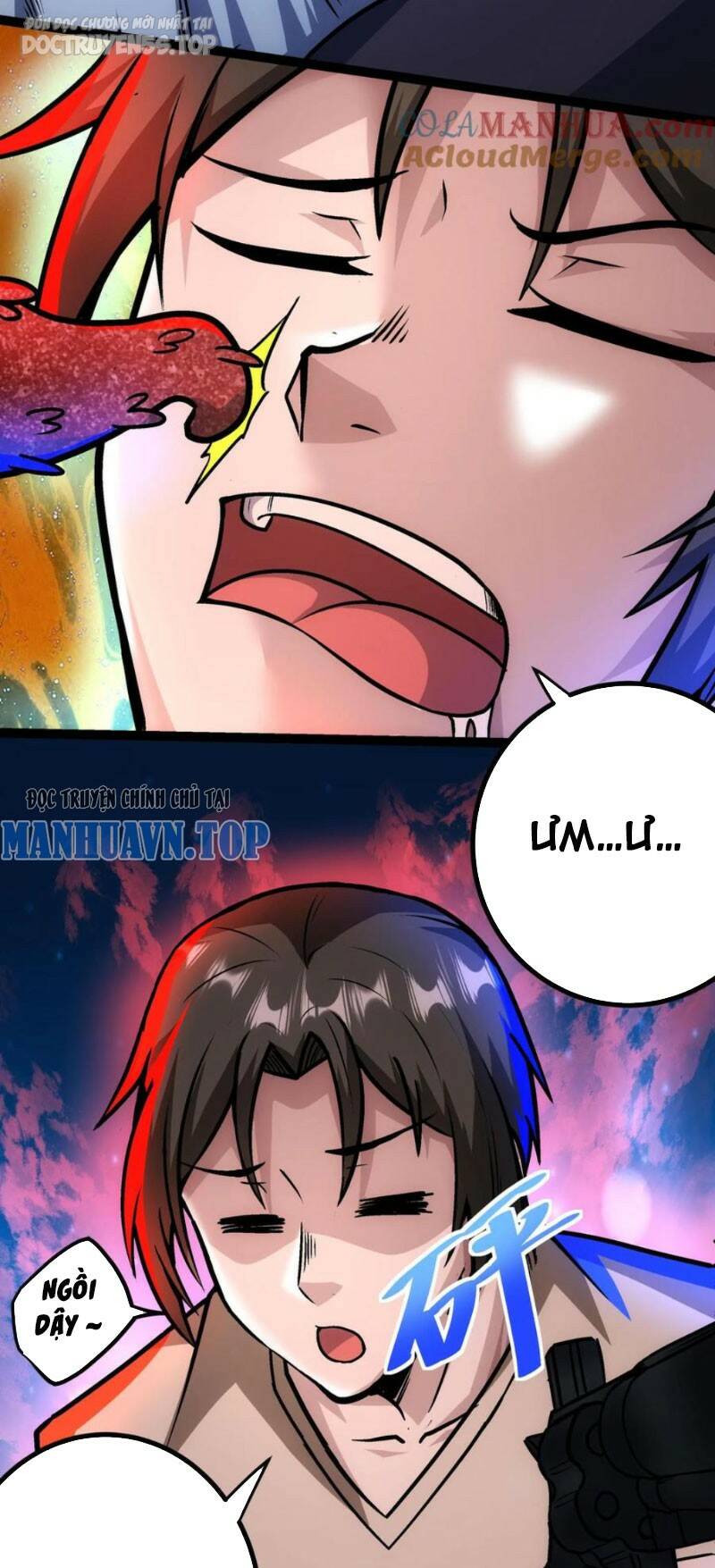 Dược Sư Kì Lạ: Bệnh Nhân Của Tôi Đều Rất Khủng Bố Chapter 145 - Trang 2