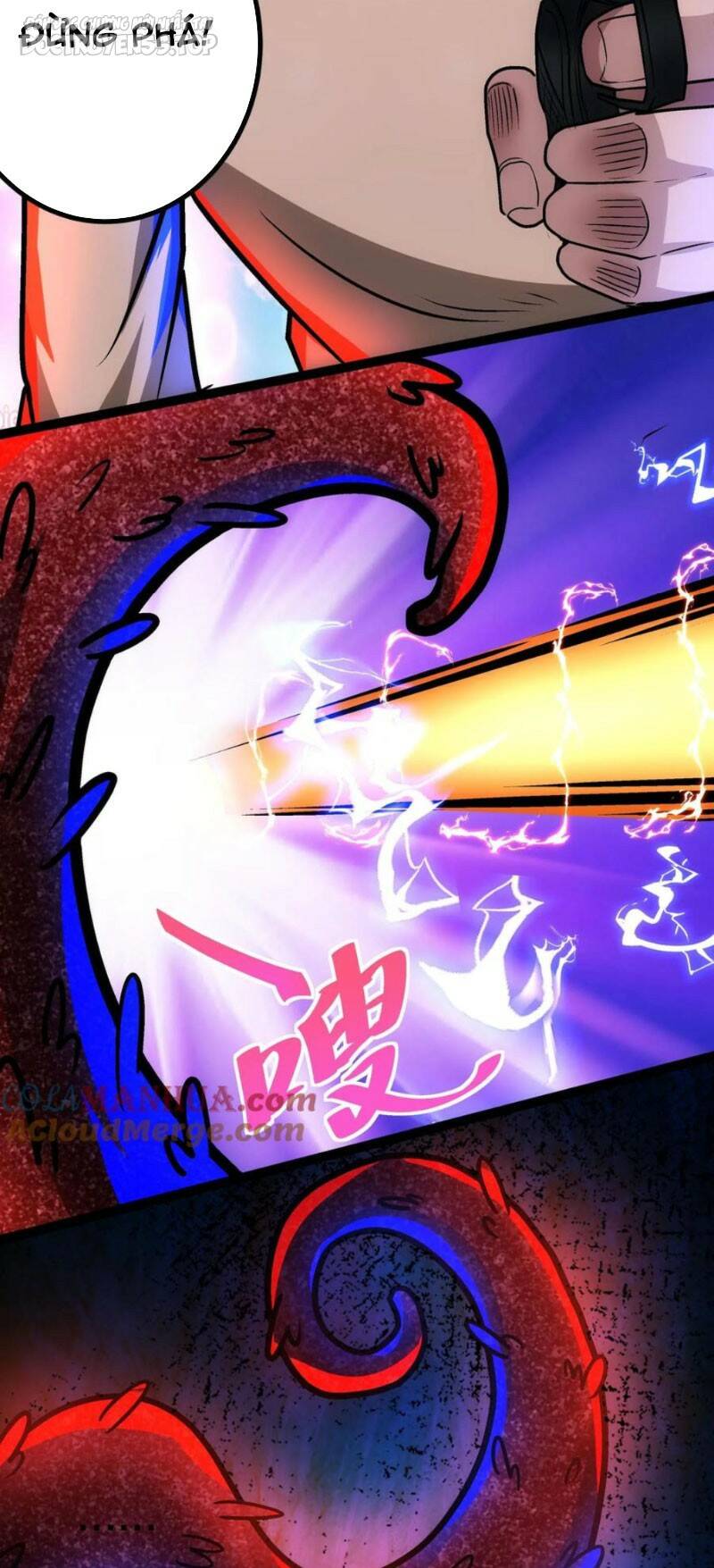 Dược Sư Kì Lạ: Bệnh Nhân Của Tôi Đều Rất Khủng Bố Chapter 145 - Trang 2