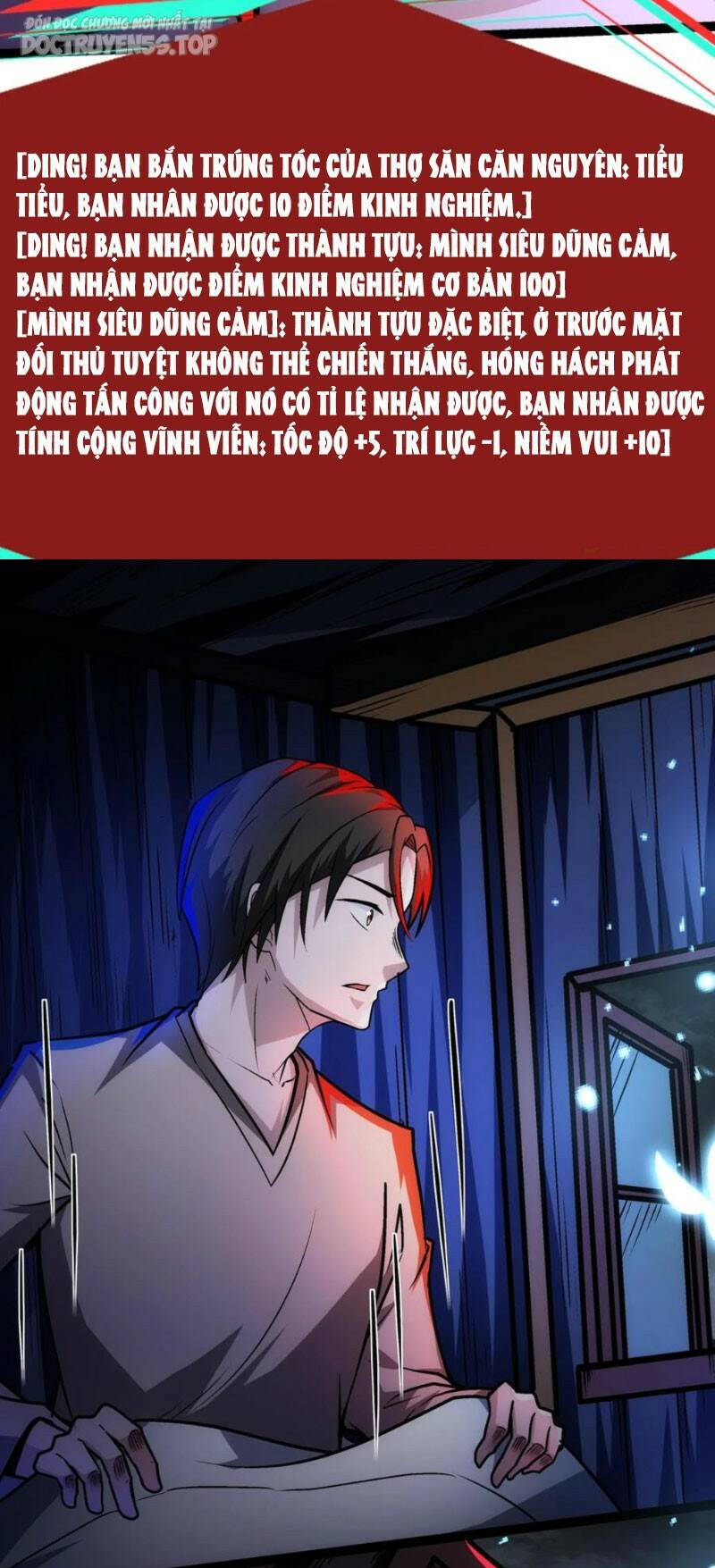 Dược Sư Kì Lạ: Bệnh Nhân Của Tôi Đều Rất Khủng Bố Chapter 145 - Trang 2