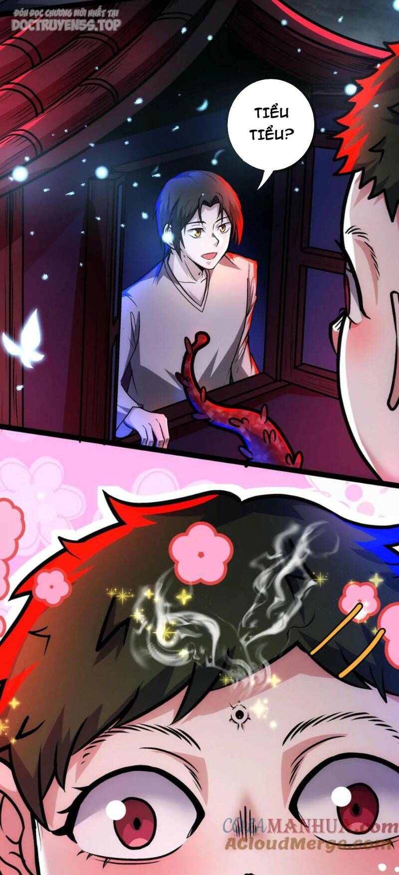 Dược Sư Kì Lạ: Bệnh Nhân Của Tôi Đều Rất Khủng Bố Chapter 145 - Trang 2