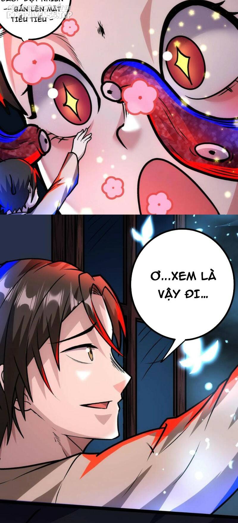 Dược Sư Kì Lạ: Bệnh Nhân Của Tôi Đều Rất Khủng Bố Chapter 145 - Trang 2