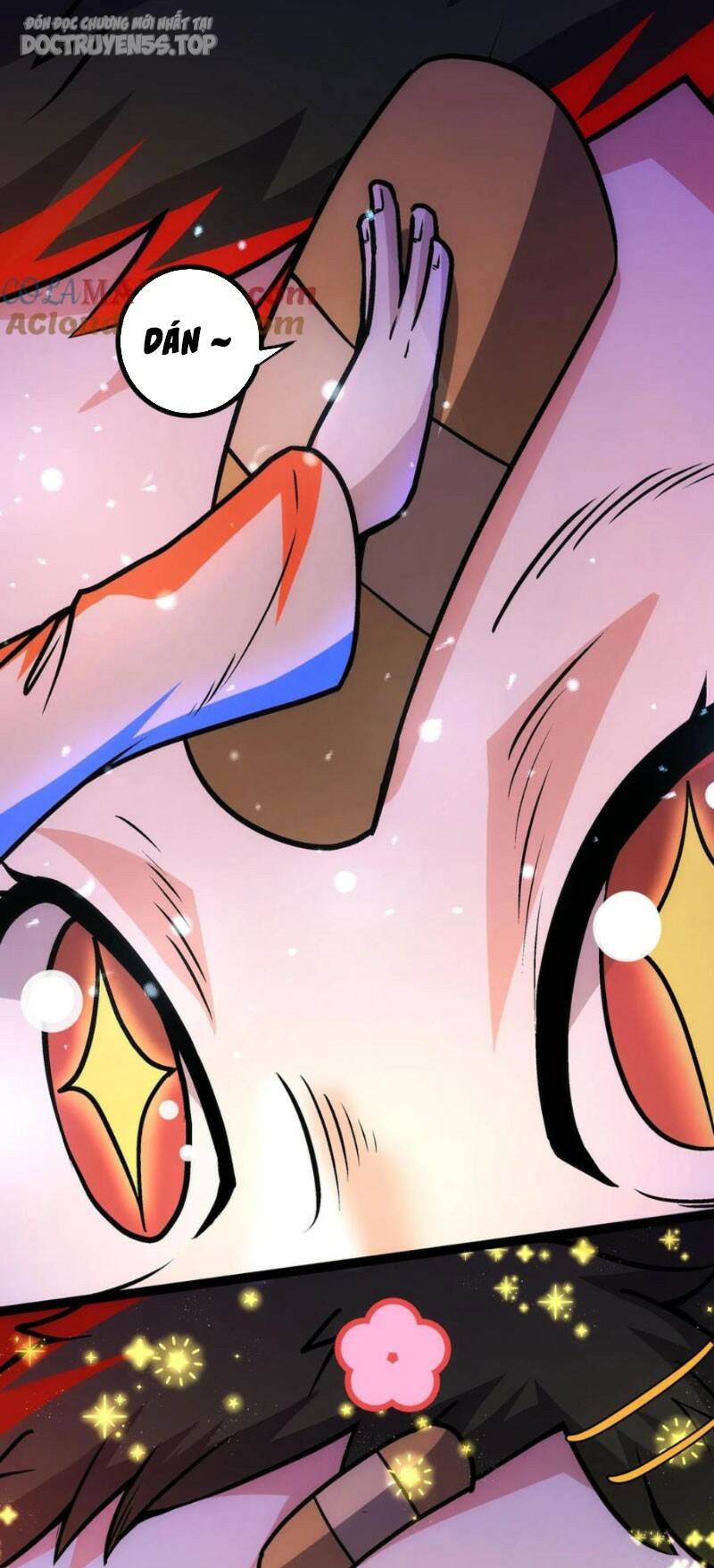 Dược Sư Kì Lạ: Bệnh Nhân Của Tôi Đều Rất Khủng Bố Chapter 145 - Trang 2