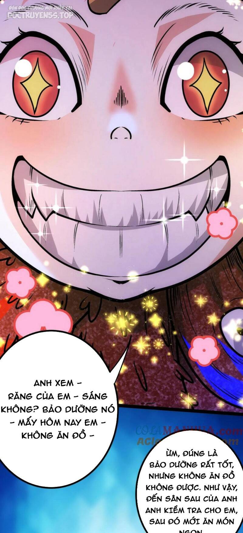 Dược Sư Kì Lạ: Bệnh Nhân Của Tôi Đều Rất Khủng Bố Chapter 145 - Trang 2