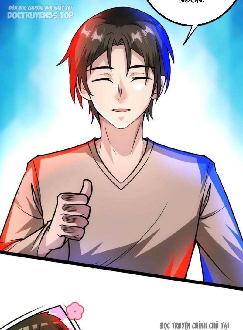 Dược Sư Kì Lạ: Bệnh Nhân Của Tôi Đều Rất Khủng Bố Chapter 145 - Trang 2