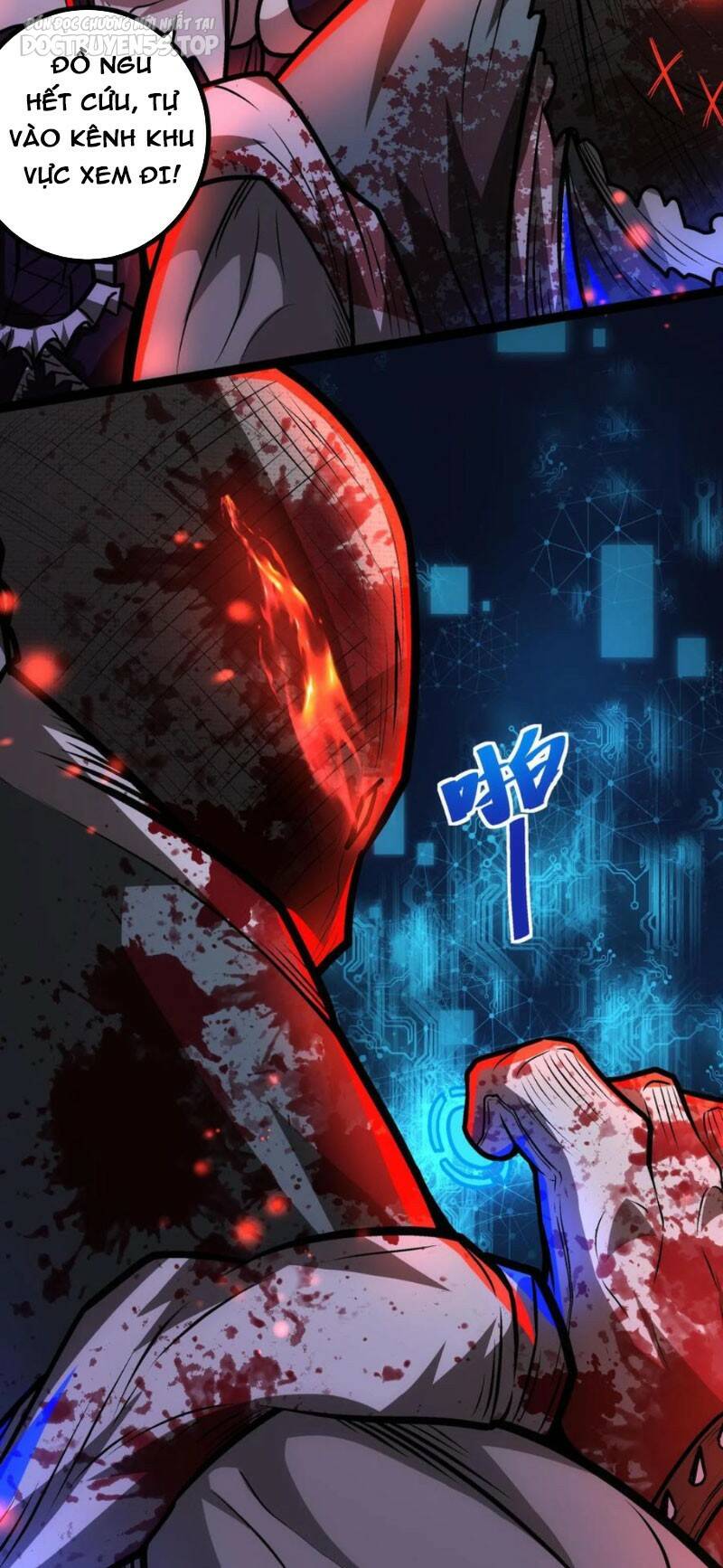 Dược Sư Kì Lạ: Bệnh Nhân Của Tôi Đều Rất Khủng Bố Chapter 145 - Trang 2