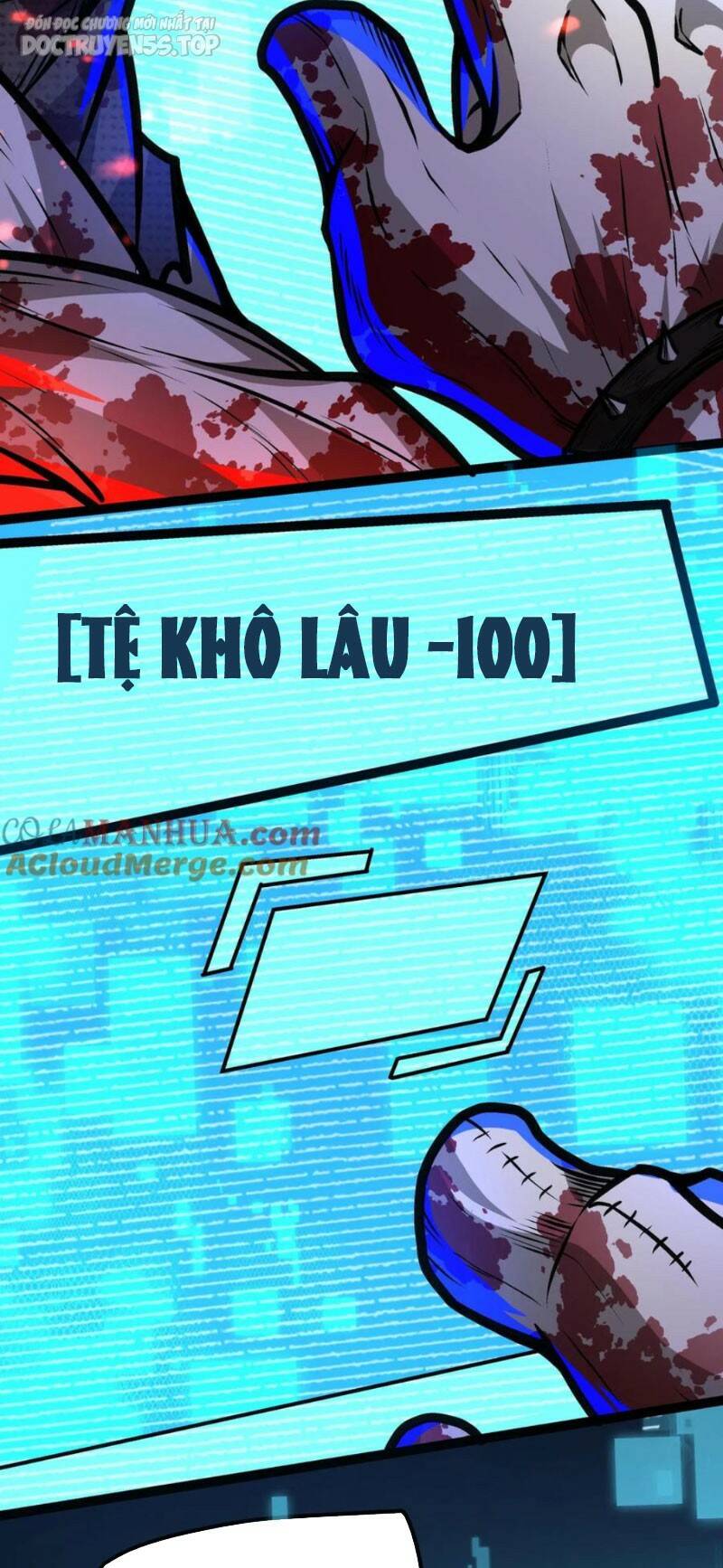 Dược Sư Kì Lạ: Bệnh Nhân Của Tôi Đều Rất Khủng Bố Chapter 145 - Trang 2