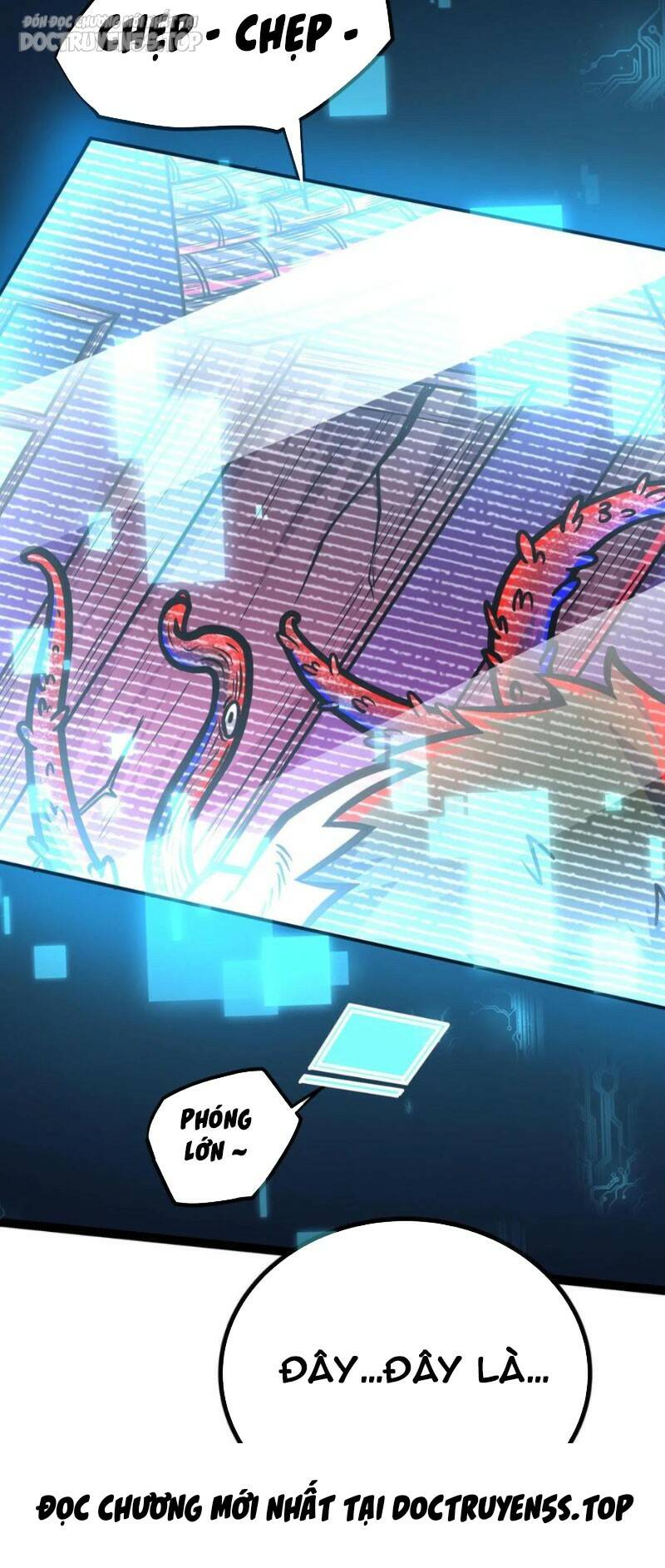 Dược Sư Kì Lạ: Bệnh Nhân Của Tôi Đều Rất Khủng Bố Chapter 145 - Trang 2