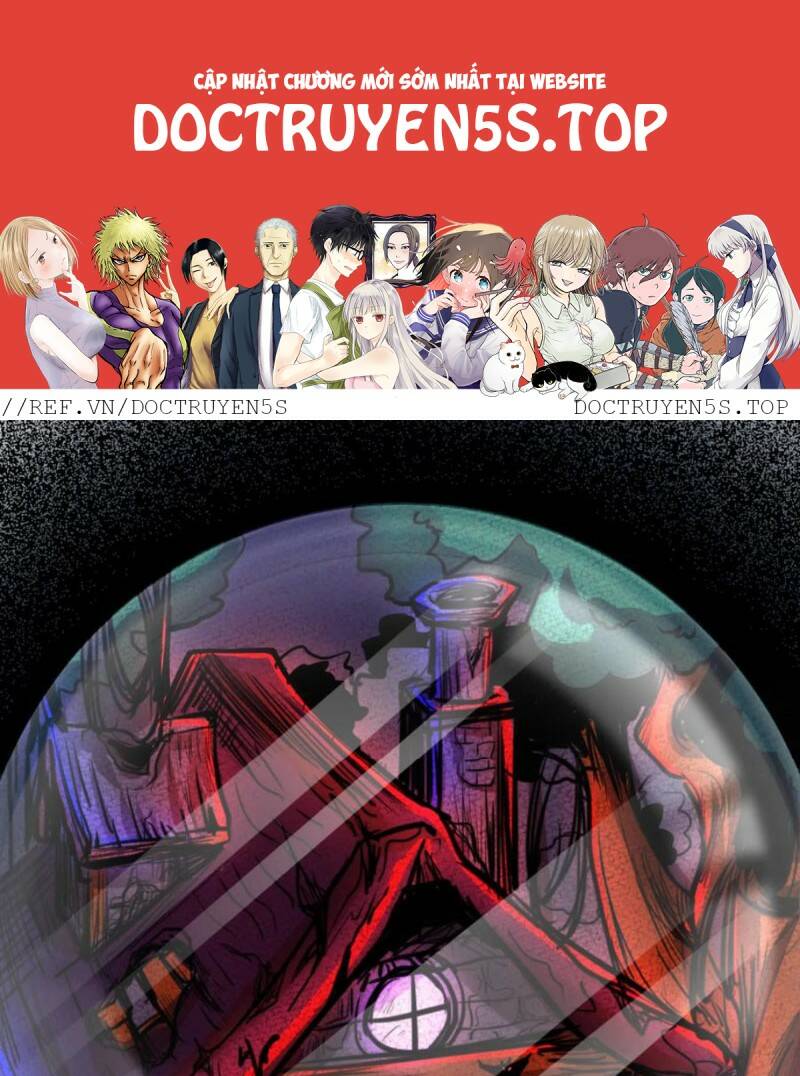 Dược Sư Kì Lạ: Bệnh Nhân Của Tôi Đều Rất Khủng Bố Chapter 146 - Trang 2