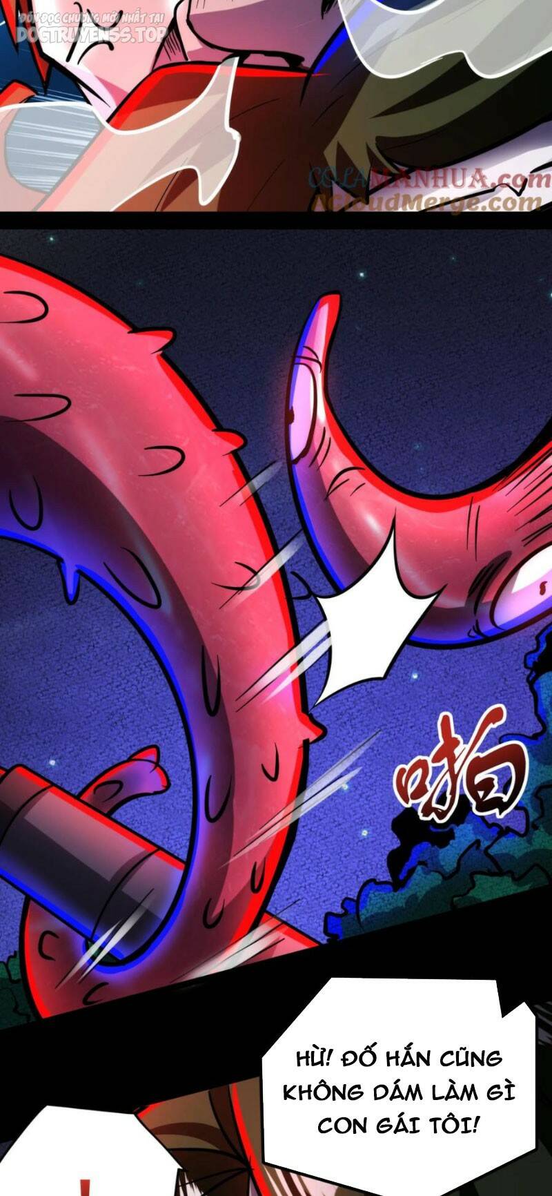 Dược Sư Kì Lạ: Bệnh Nhân Của Tôi Đều Rất Khủng Bố Chapter 146 - Trang 2