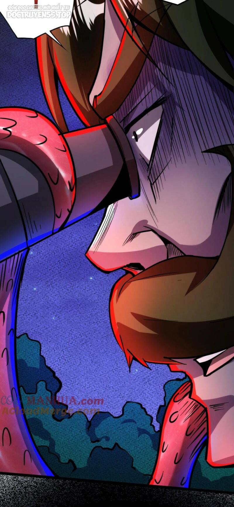 Dược Sư Kì Lạ: Bệnh Nhân Của Tôi Đều Rất Khủng Bố Chapter 146 - Trang 2