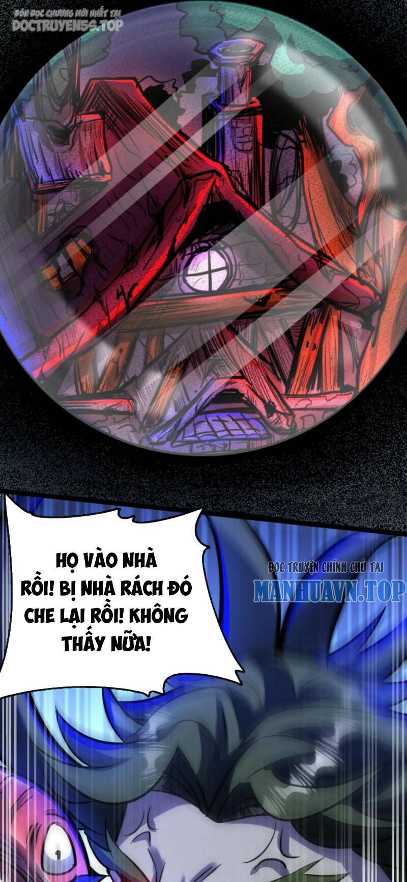 Dược Sư Kì Lạ: Bệnh Nhân Của Tôi Đều Rất Khủng Bố Chapter 146 - Trang 2