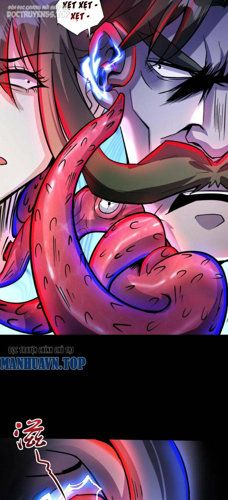 Dược Sư Kì Lạ: Bệnh Nhân Của Tôi Đều Rất Khủng Bố Chapter 146 - Trang 2