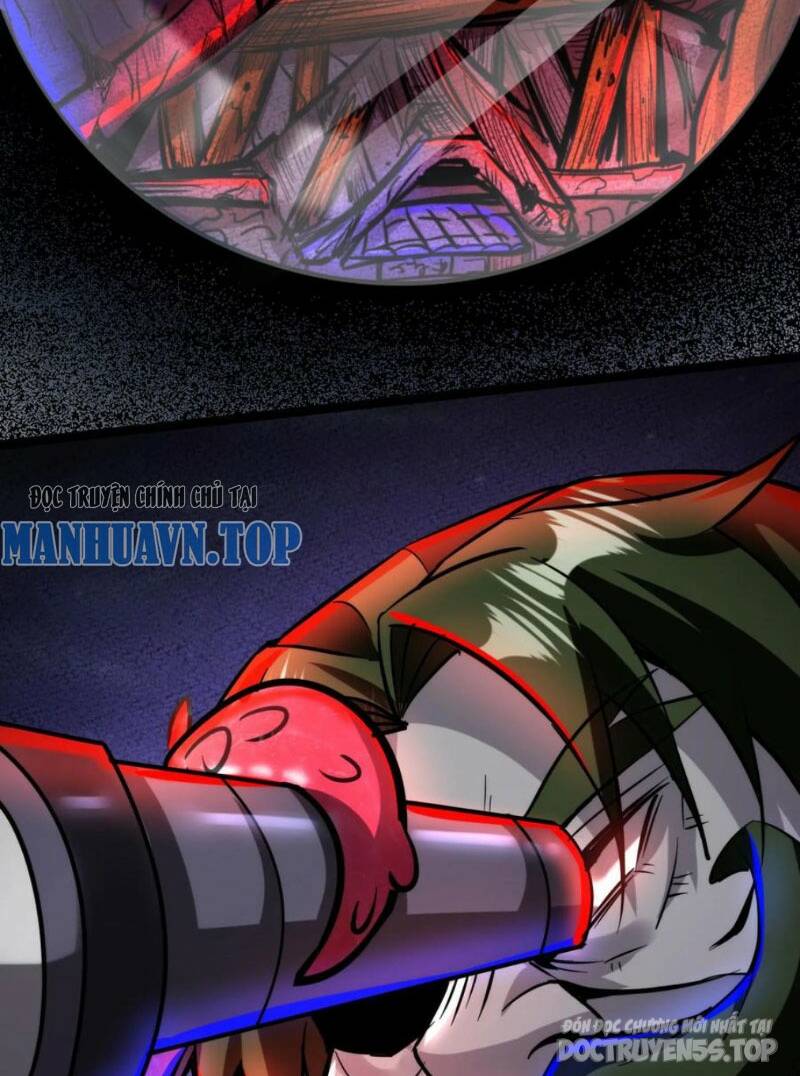 Dược Sư Kì Lạ: Bệnh Nhân Của Tôi Đều Rất Khủng Bố Chapter 146 - Trang 2