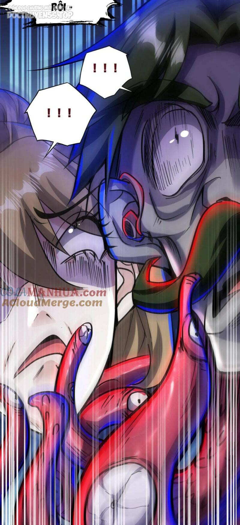 Dược Sư Kì Lạ: Bệnh Nhân Của Tôi Đều Rất Khủng Bố Chapter 146 - Trang 2