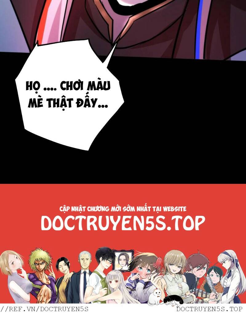 Dược Sư Kì Lạ: Bệnh Nhân Của Tôi Đều Rất Khủng Bố Chapter 146 - Trang 2