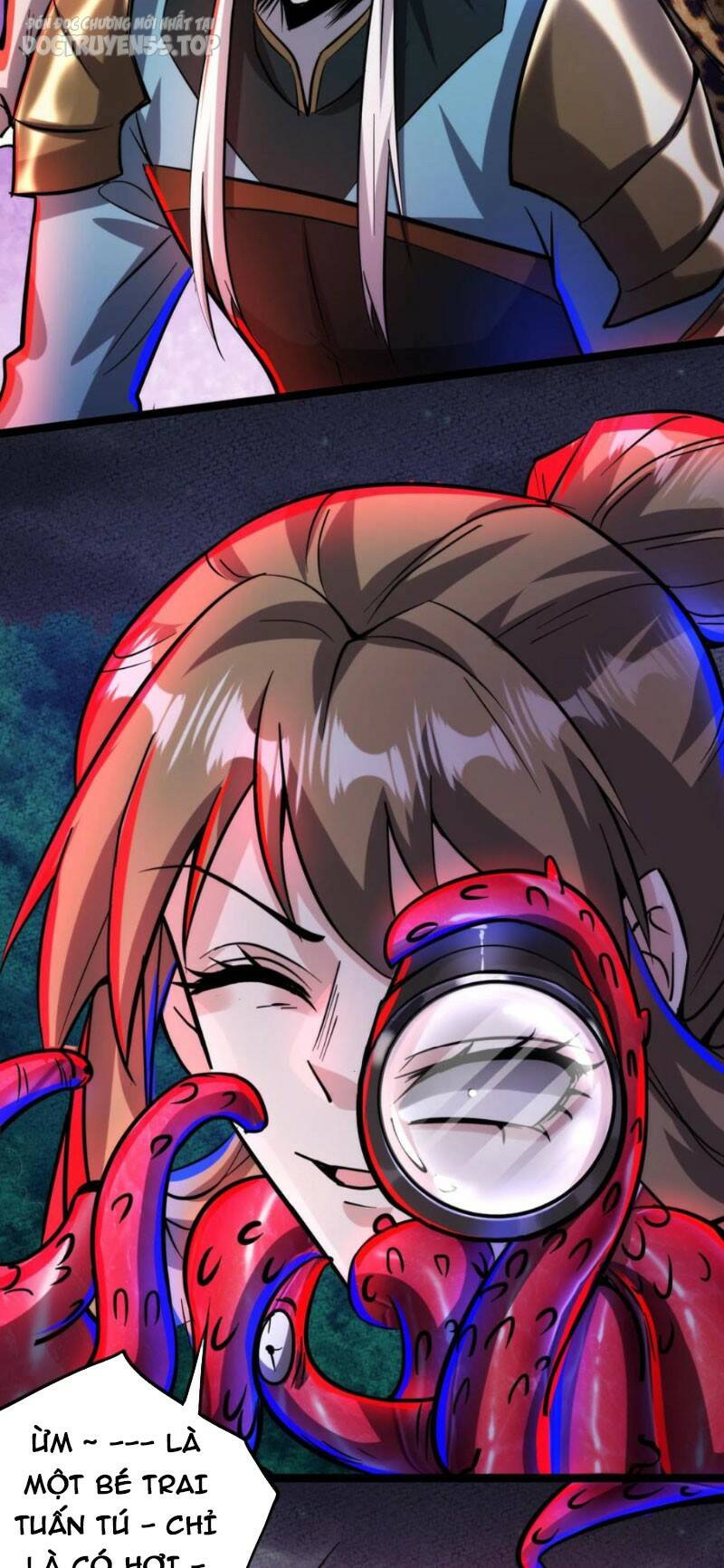 Dược Sư Kì Lạ: Bệnh Nhân Của Tôi Đều Rất Khủng Bố Chapter 146 - Trang 2