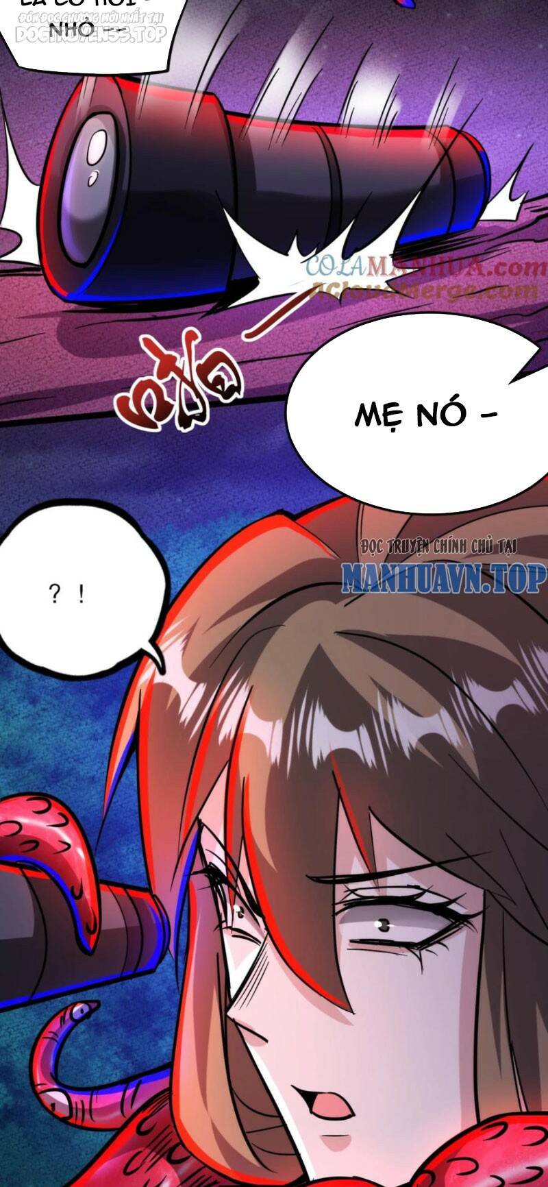 Dược Sư Kì Lạ: Bệnh Nhân Của Tôi Đều Rất Khủng Bố Chapter 146 - Trang 2