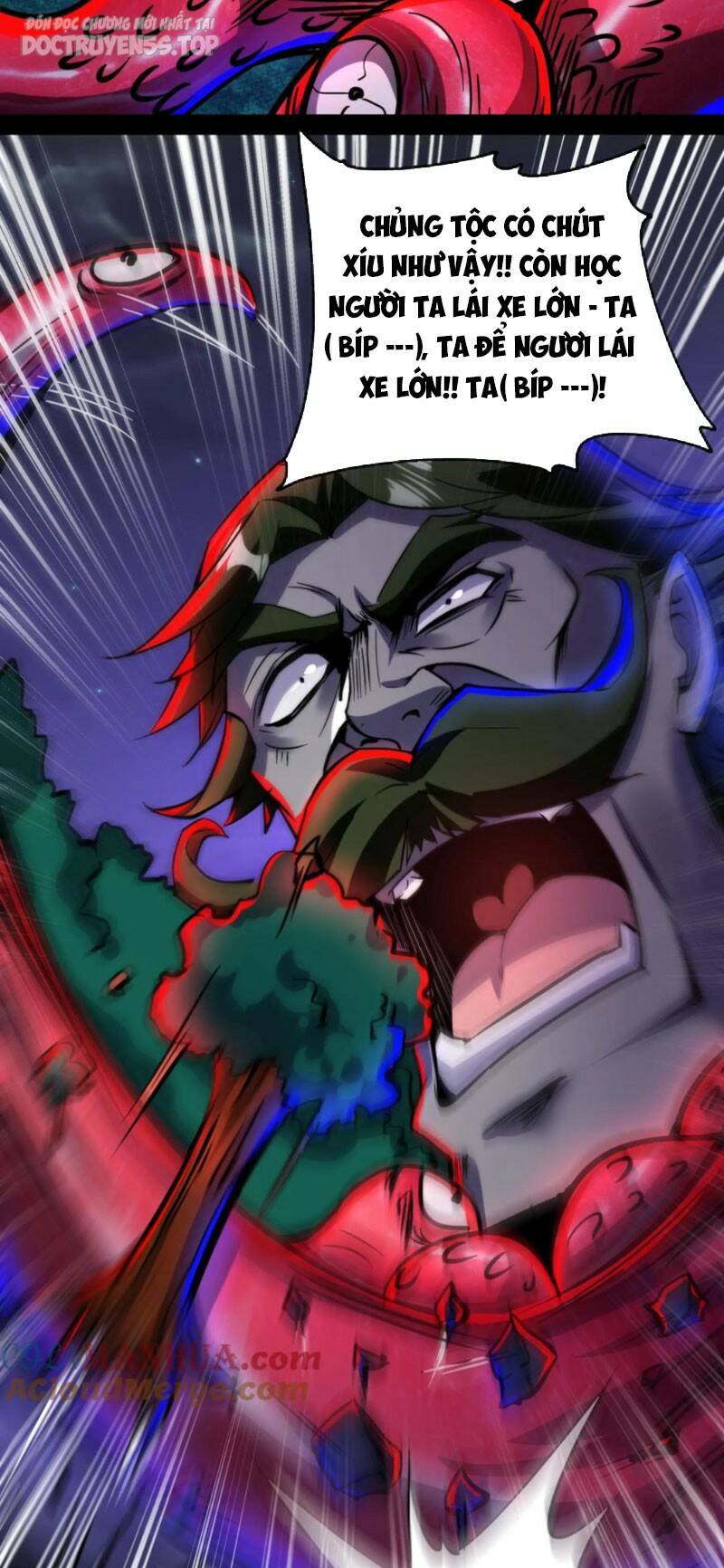 Dược Sư Kì Lạ: Bệnh Nhân Của Tôi Đều Rất Khủng Bố Chapter 146 - Trang 2