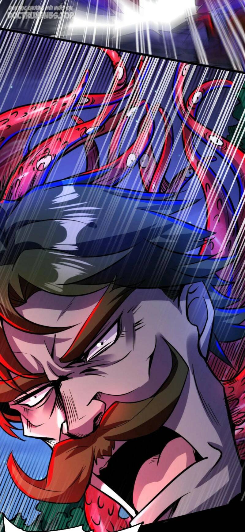 Dược Sư Kì Lạ: Bệnh Nhân Của Tôi Đều Rất Khủng Bố Chapter 146 - Trang 2