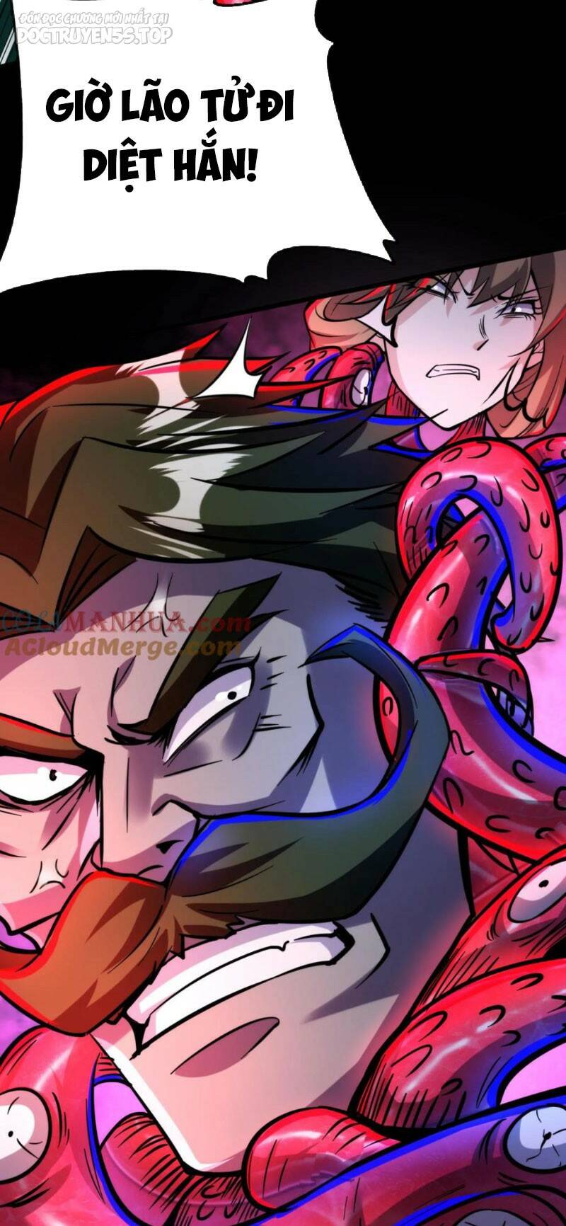 Dược Sư Kì Lạ: Bệnh Nhân Của Tôi Đều Rất Khủng Bố Chapter 146 - Trang 2