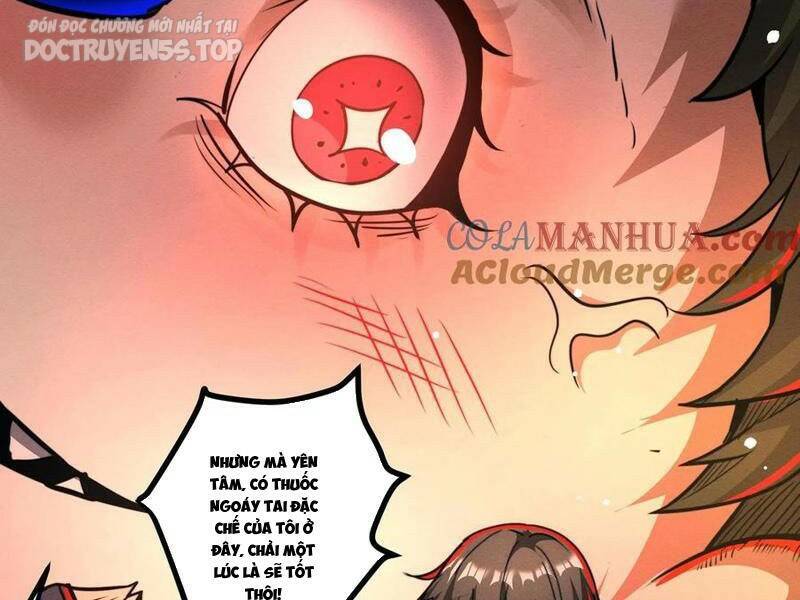 Dược Sư Kì Lạ: Bệnh Nhân Của Tôi Đều Rất Khủng Bố Chapter 147 - Trang 2