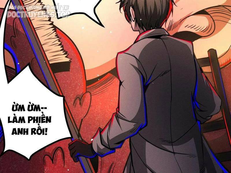 Dược Sư Kì Lạ: Bệnh Nhân Của Tôi Đều Rất Khủng Bố Chapter 147 - Trang 2